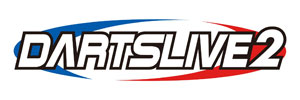DARTSLIVE2ロゴ