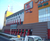 店舗外観写真