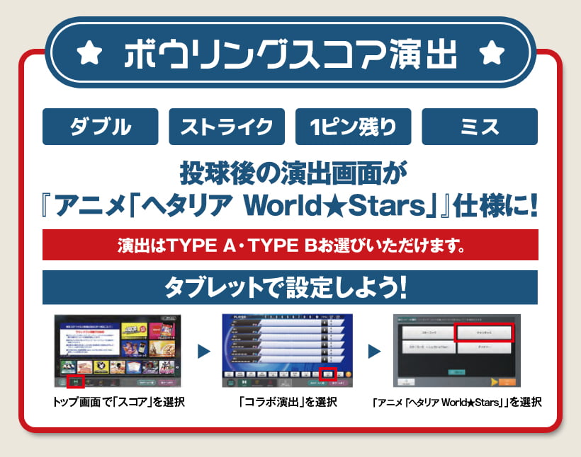 エクサイター情報