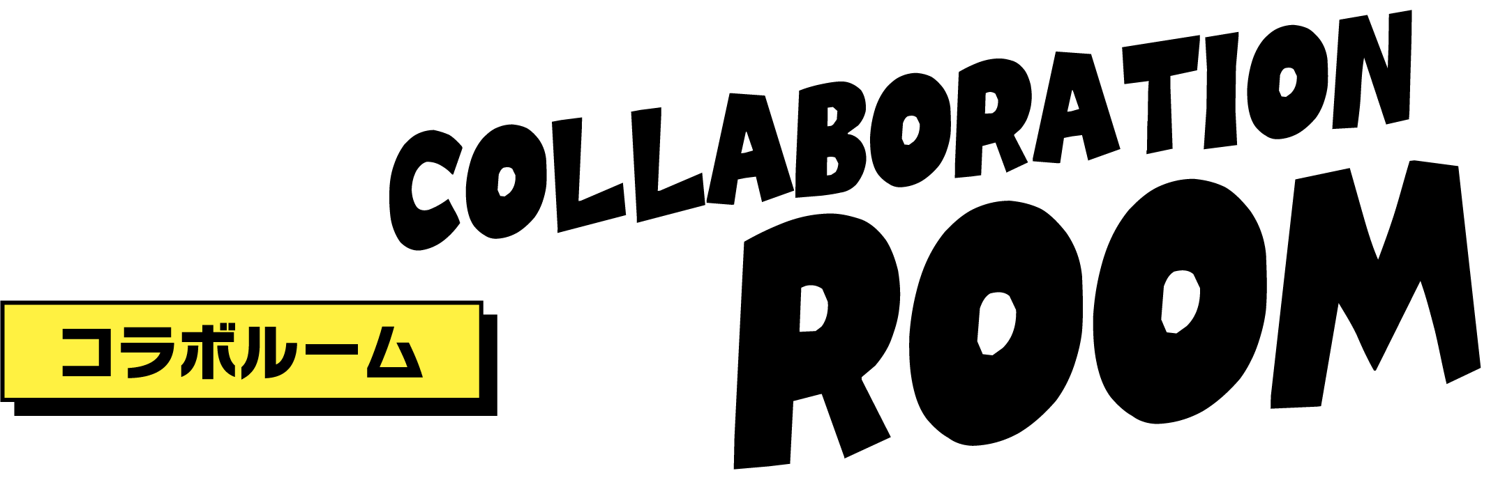 COLLABORATION ROOM
