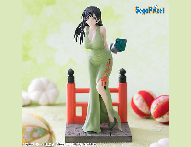 ROUND1コラボキャンペーン