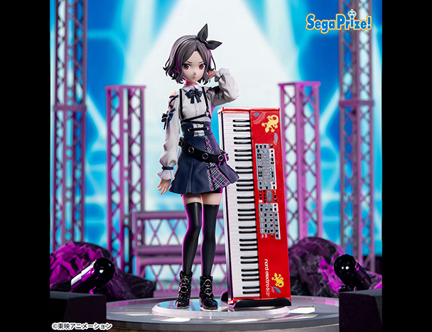 ラウンドワン】クレーンゲーム