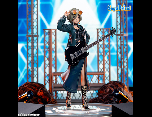 ラウンドワン】クレーンゲーム