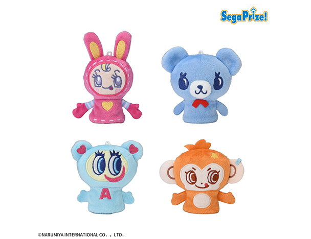 ROUND1コラボキャンペーン