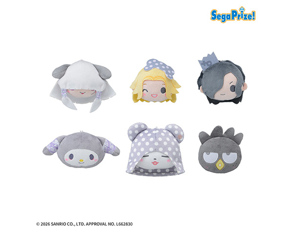 ROUND1コラボキャンペーン