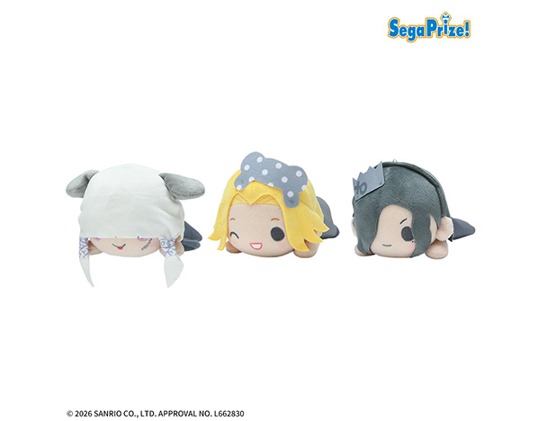 ROUND1コラボキャンペーン