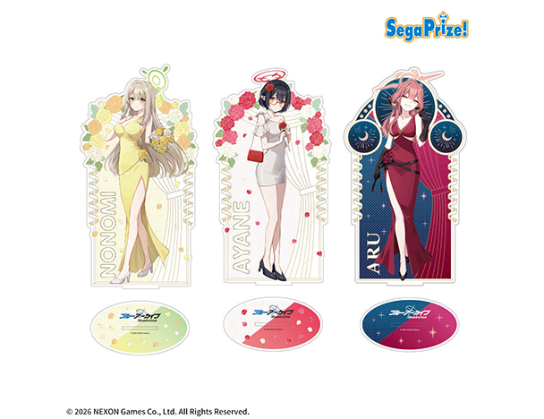 ROUND1コラボキャンペーン