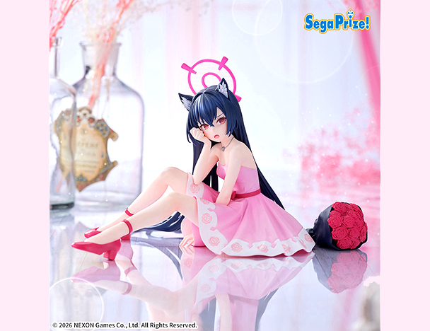 ROUND1コラボキャンペーン