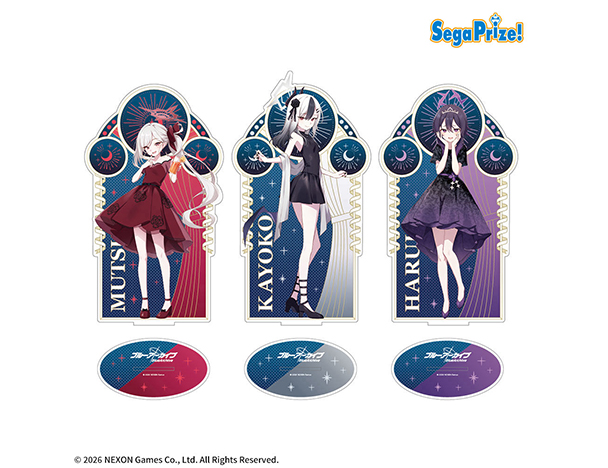 ROUND1コラボキャンペーン