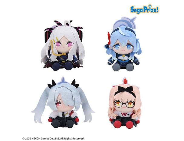 ROUND1コラボキャンペーン