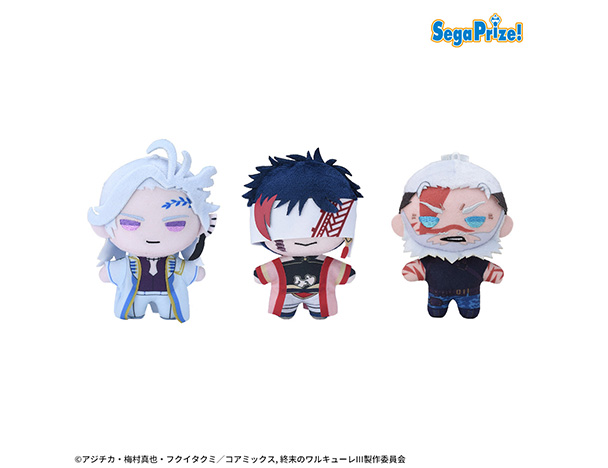 ROUND1コラボキャンペーン