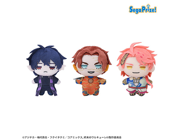 ROUND1コラボキャンペーン