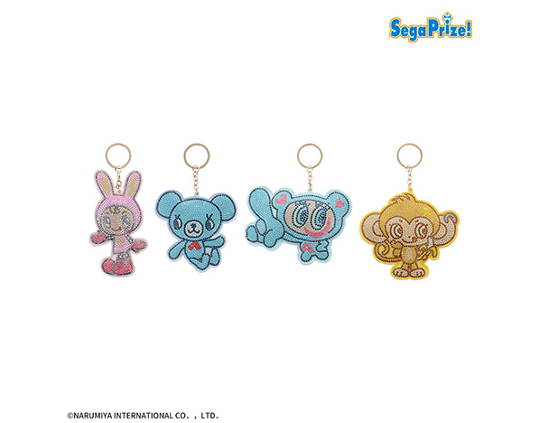 ROUND1コラボキャンペーン