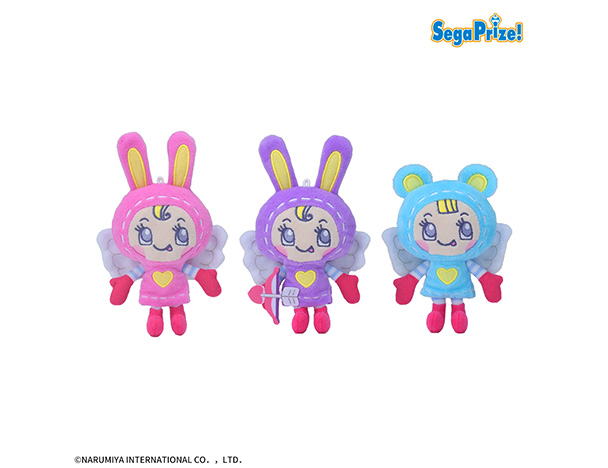 ROUND1コラボキャンペーン