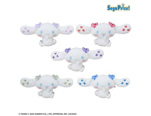 ROUND1コラボキャンペーン