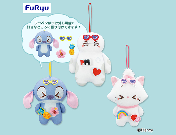 ROUND1コラボキャンペーン