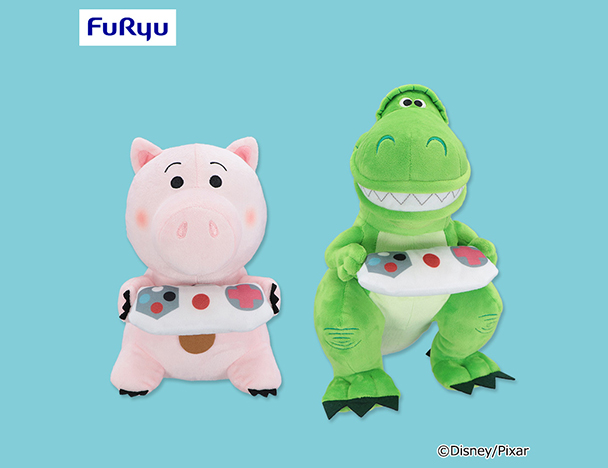 ROUND1コラボキャンペーン