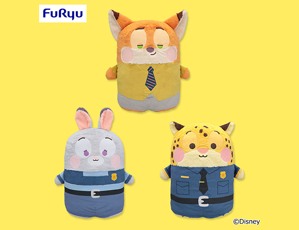 ROUND1コラボキャンペーン