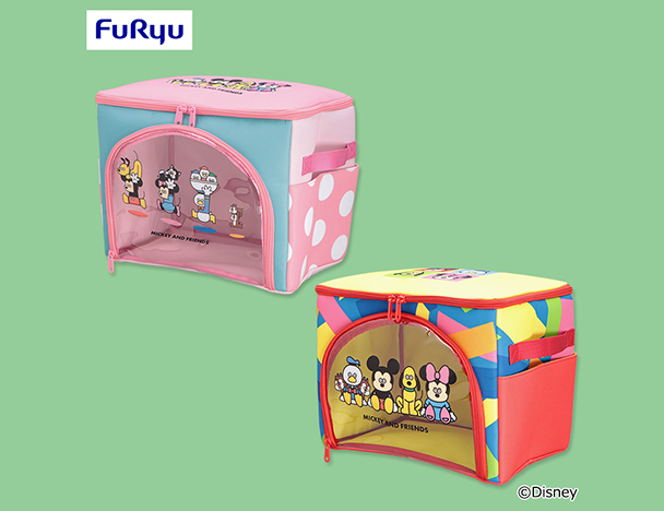 ROUND1コラボキャンペーン