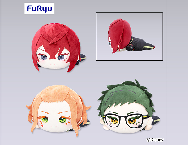 ROUND1コラボキャンペーン