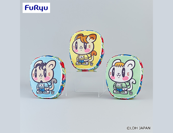 ROUND1コラボキャンペーン