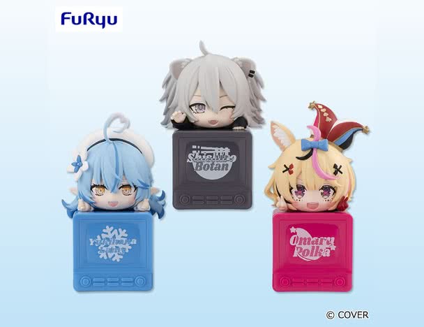 ROUND1コラボキャンペーン