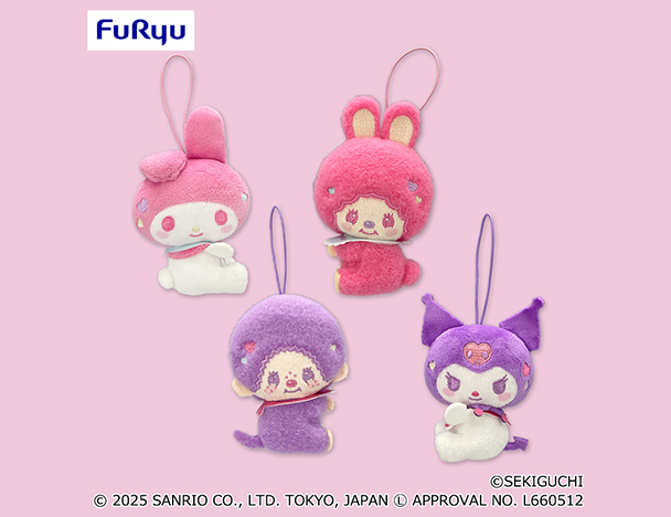 ROUND1コラボキャンペーン