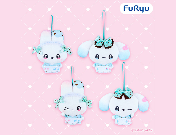 ROUND1コラボキャンペーン