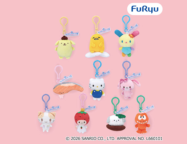 ROUND1コラボキャンペーン