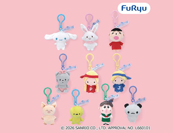 ROUND1コラボキャンペーン