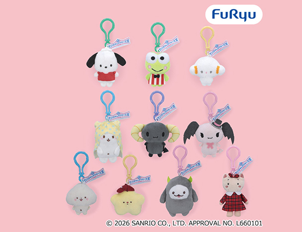 ROUND1コラボキャンペーン