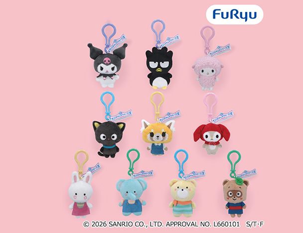 ROUND1コラボキャンペーン