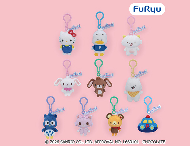 ROUND1コラボキャンペーン