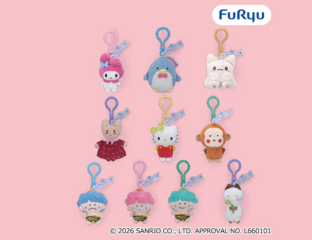 ROUND1コラボキャンペーン