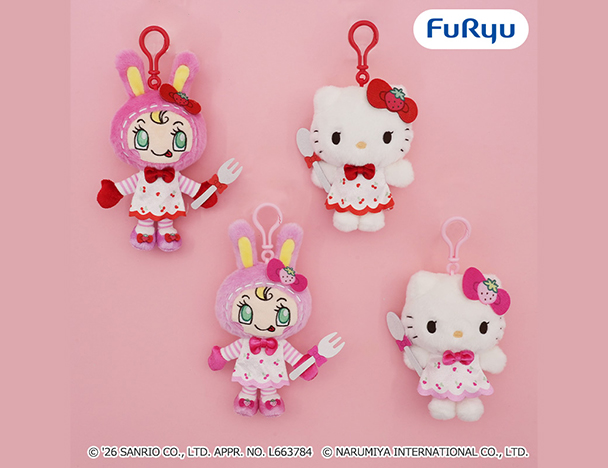 ROUND1コラボキャンペーン