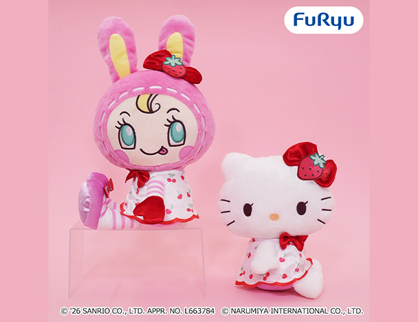 ROUND1コラボキャンペーン