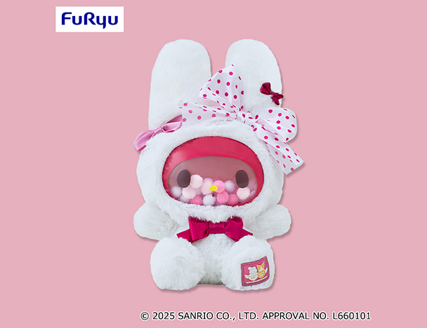 ラウンドワン】クレーンゲーム