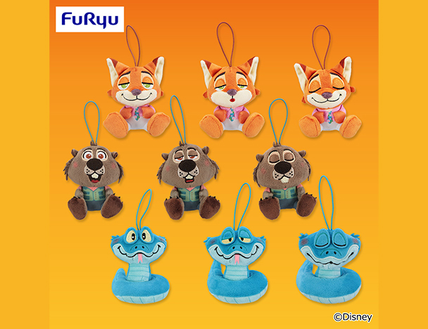 ROUND1コラボキャンペーン