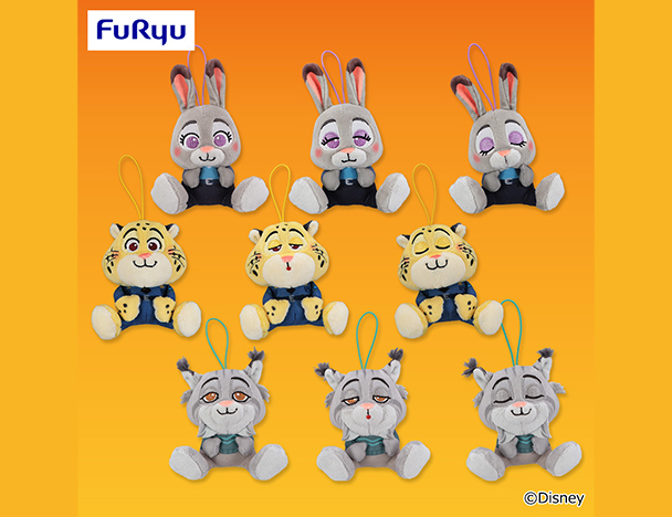 ROUND1コラボキャンペーン