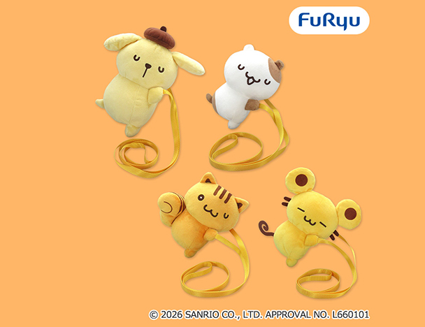 ROUND1コラボキャンペーン