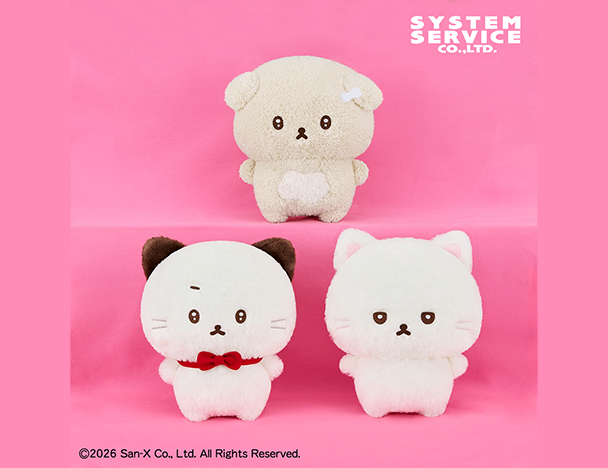 ROUND1コラボキャンペーン