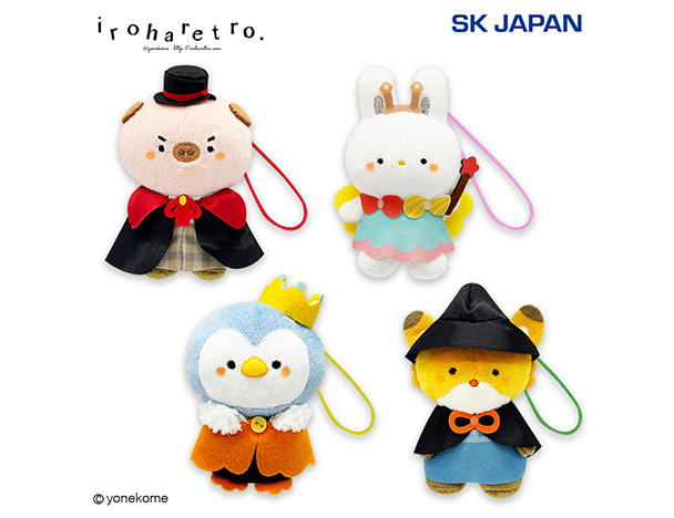 ROUND1コラボキャンペーン