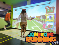 ジャンプロープランニング