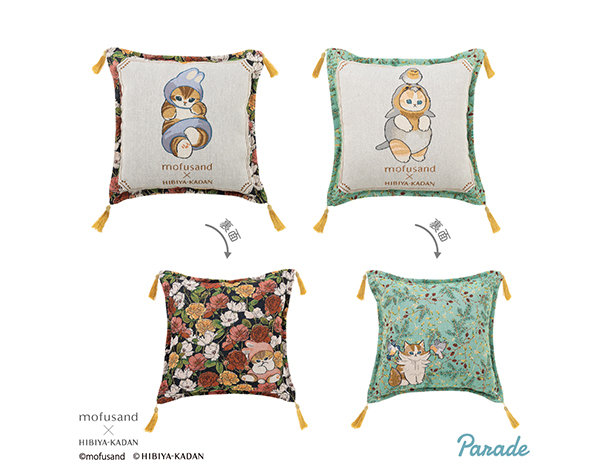 ROUND1コラボキャンペーン