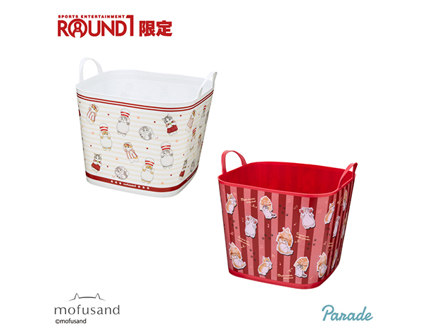 ROUND1コラボキャンペーン