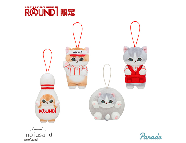 ROUND1コラボキャンペーン