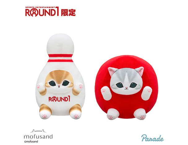 ROUND1コラボキャンペーン