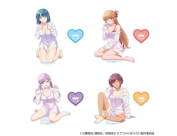 ROUND1コラボキャンペーン