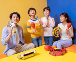 ラウンドワン ラウンドワンスタジアム 大分店 施設紹介