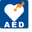 AED